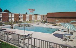 Alabama Montgomery Ramada Inn Montgomery I-65 & Southern Bypass