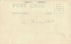 Mexico La Boquilla RPPC 05.26