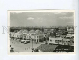 3173078 BULGARIA JAMBOL view old photo postcard