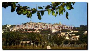 Postcard Modern Fayence Vue Generale