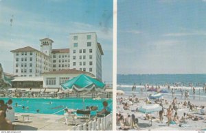 OCEAN CITY , New Jersey , 1975 ; The FLANDERS Hotel