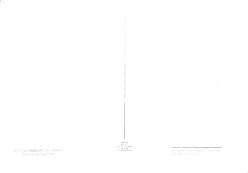 Air Balloon - Artist De La Maria