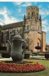 BF15138 lavaur la cathedrale st alain  france front/back image