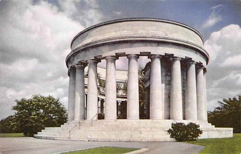 Harding Memorial Marion, Ohio OH