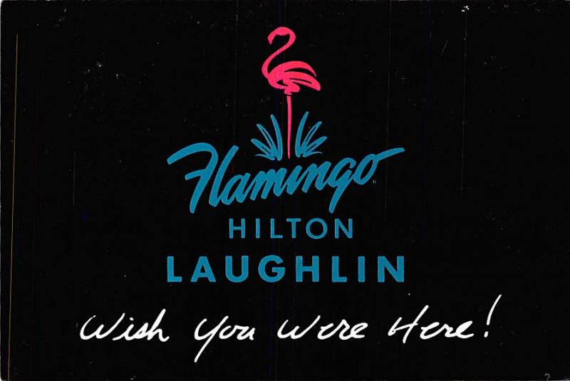 Flamingo Hilton - Laughlin