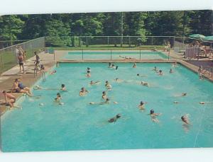 Pre-1980 SWIMMING POOL London Kentucky KY ho6160