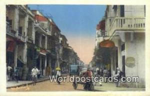 Vietnam, Viet Nam,  Nhân Vật Haiphong Nord Vietnam 