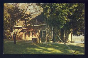 Newburgh, New York/NY Postcard, George Washington's Headquarters