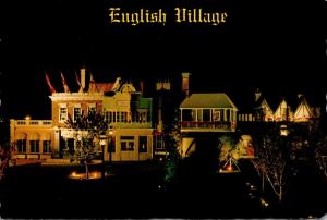 Arizona Lake Havasu City English Village The City Of London Arms