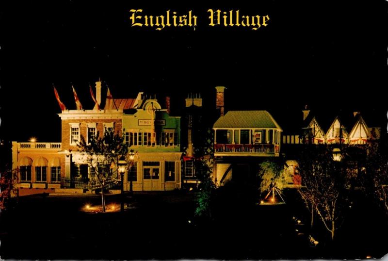 Arizona Lake Havasu City English Village The City Of London Arms