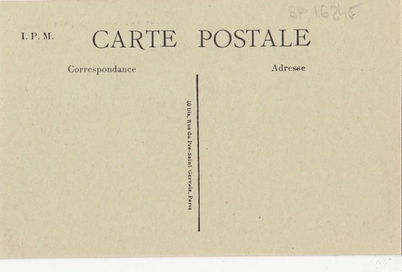 BF16245 la sarthe bonnetable les tours et la chapelle  france front/back image