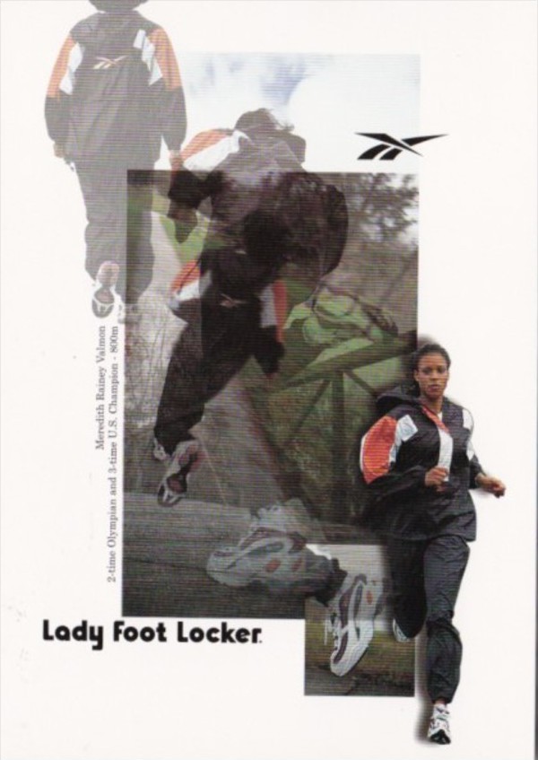 lady foot locker champion