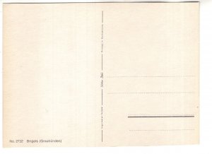 Brigels, Graubunden,  Surselva District, Switzerland