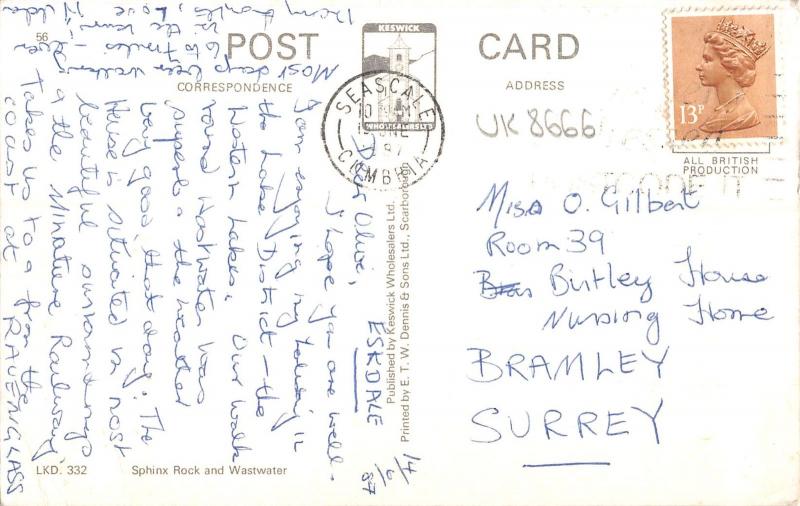 uk8666 sphinx rock and wastewater uk