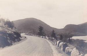 RPPC Bar Harbor, Maine - Mountain Road