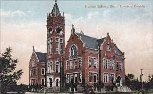 Canada South London Normal School