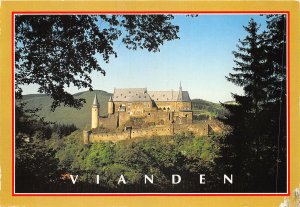 Lot152 vianden  Luxembourg Veianen