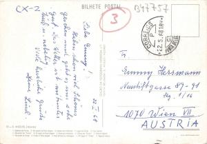 B47757 S Miguel Acores  portugal