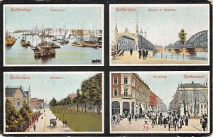 Lot185 rotterdam netherlands multi views