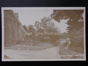 Northamptonshire: Moreton Pinkney (Scene 11) Reproduction Postcard