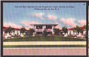 NJ Wildwood Sun &amp  Surf Apartments