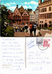 Hesse, Frankfurt am Main, Germany (20571