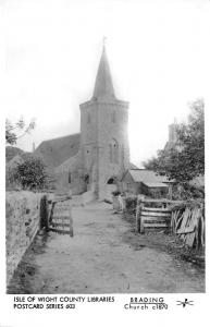 BR67384 isle of wight county libraries  real photo   uk 14x9cm