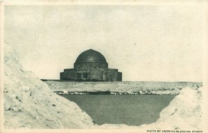 Adler Planetarium And Astronomical Museum Vintage Printed Postcard