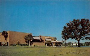 Loch Haven Art Center Orlando, Florida Postcard