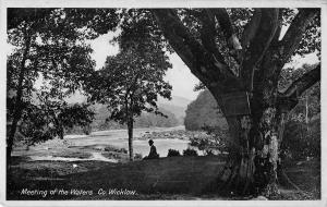 BR70440 meeting of the waters wicklow ireland