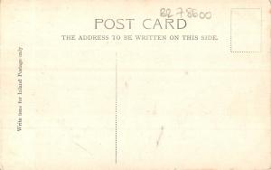 BR78600 the warren folkestone  uk