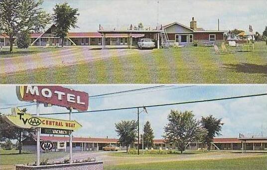 Michigan Gayland Alpine Motel