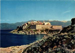 CPM CORSE - CALVI - La Citadelle (710990)