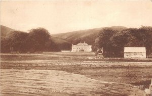 uk50987 strachur park loch fyne scotland real photo uk Cowal, în Argyll Bute