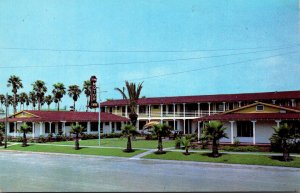 Texas Corpus Christi The Lynn Motor Inn