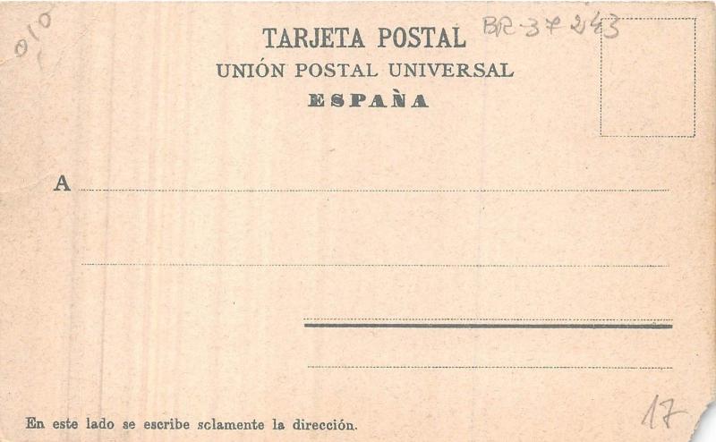 BR37243 Gran canaria telde spain