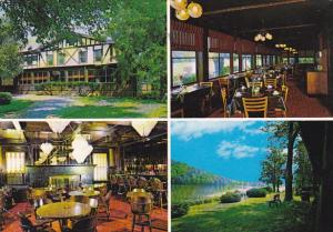 Maxson Manor Restaurant Oregon Illinois