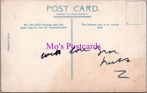 Cheshire Postcard - Lower Peover Church, Near Knutsford   RS38665