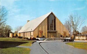 St. Florence's Romas Catholic Church Wakefield, Massachusetts  