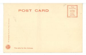 RI - Providence. Rhode Island Normal School & Capitol  ca 1905