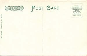 Riverside Hotel Cambridge Springs PA