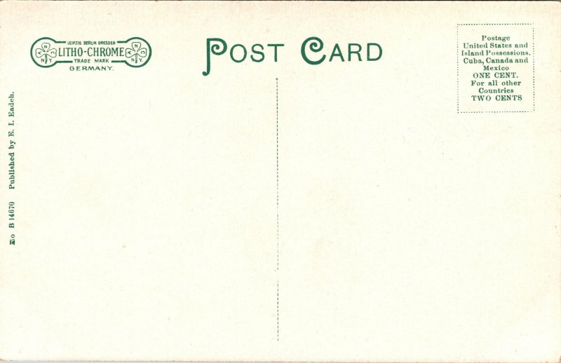 Riverside Hotel Cambridge Springs PA