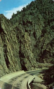 Thompson Canon,Hwy 34,CO