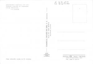 B33132 Segovia La Catedral   spain