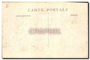 Postcard The Old Nimes Theater