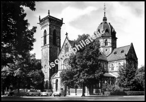 VINTAGE POSTCARD: German Image Post Card