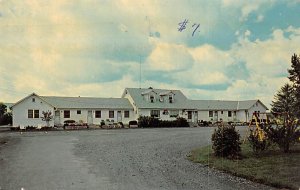 Colonial Motel Utica, New York NY