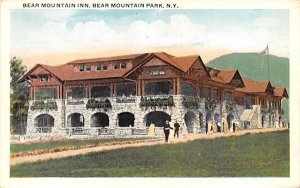 Bear Mountain Inn in Bear Mountain, New York