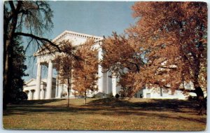 Postcard - The State Capitol - Richmond, Virginia