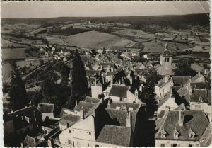 CPM VEZELAY Vue Generale (1195944)